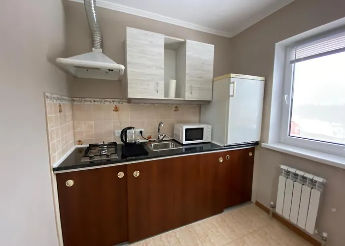 Zwin Apartment 2