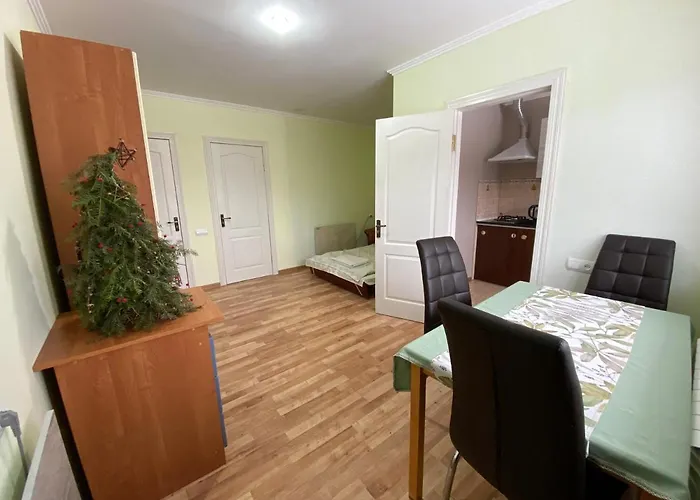 Zwin Apartment 2