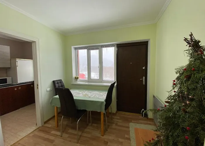 Zwin Apartment 2