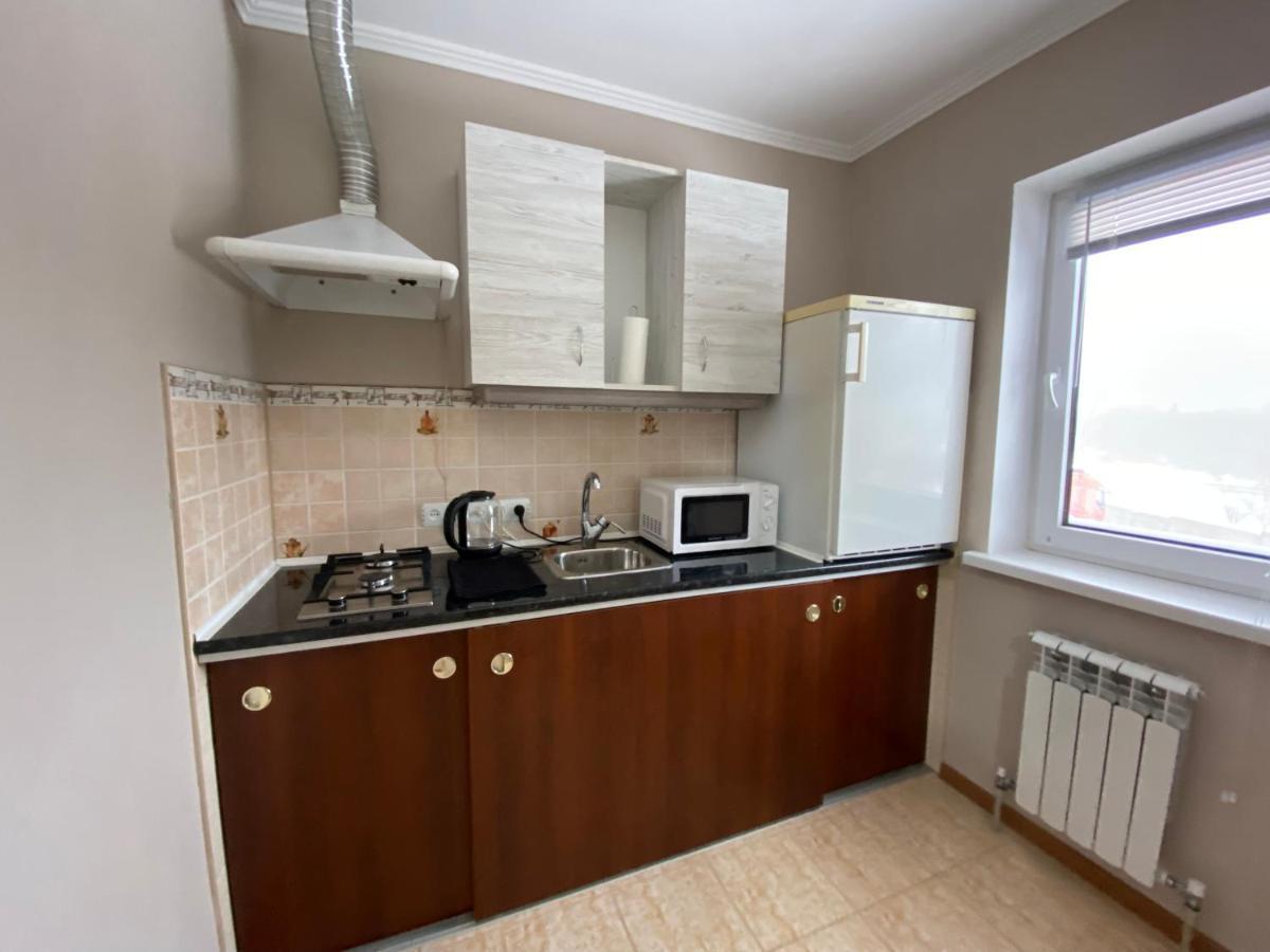 Apartment Zwin 2 Skole