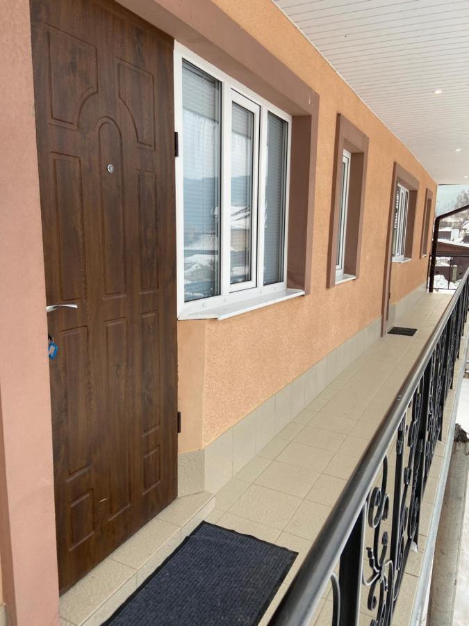 Apartment Zwin 2 *