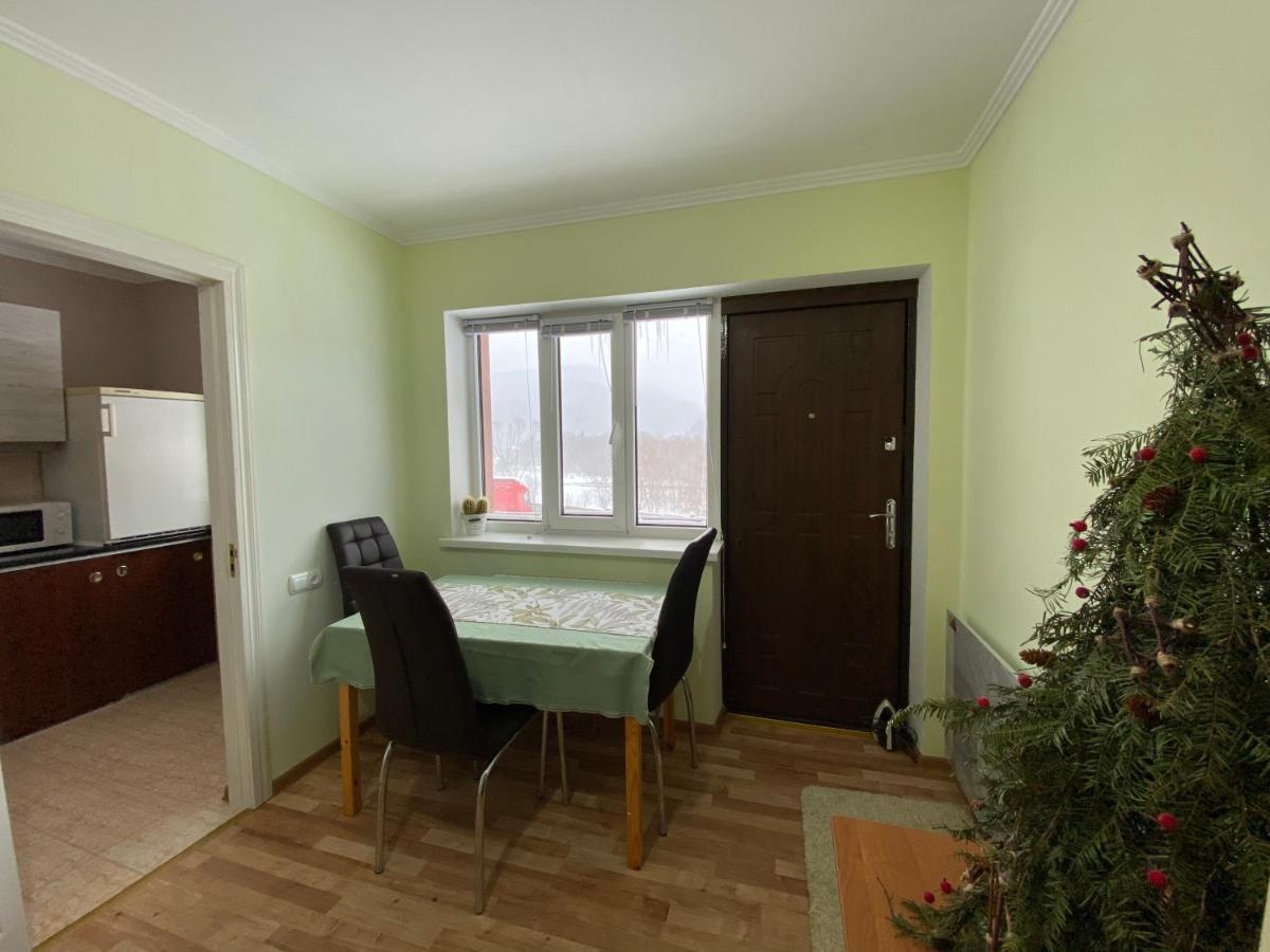 Zwin 2 Apartment